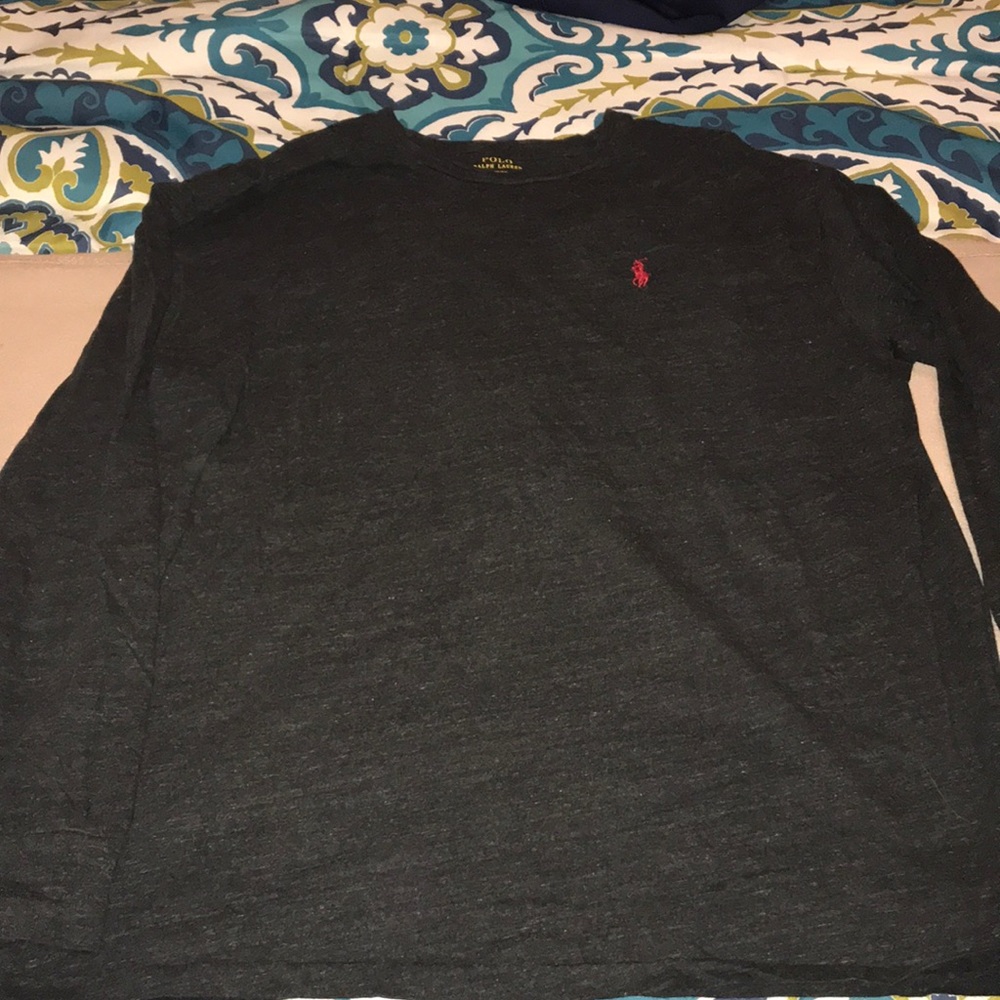 Men’s Polo Ralph Lauren long sleeved tee